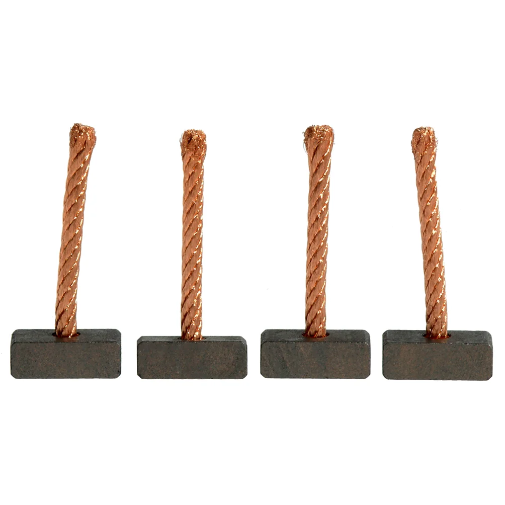 Kulbørstesæt, 6,8x13,8x9 Lucas