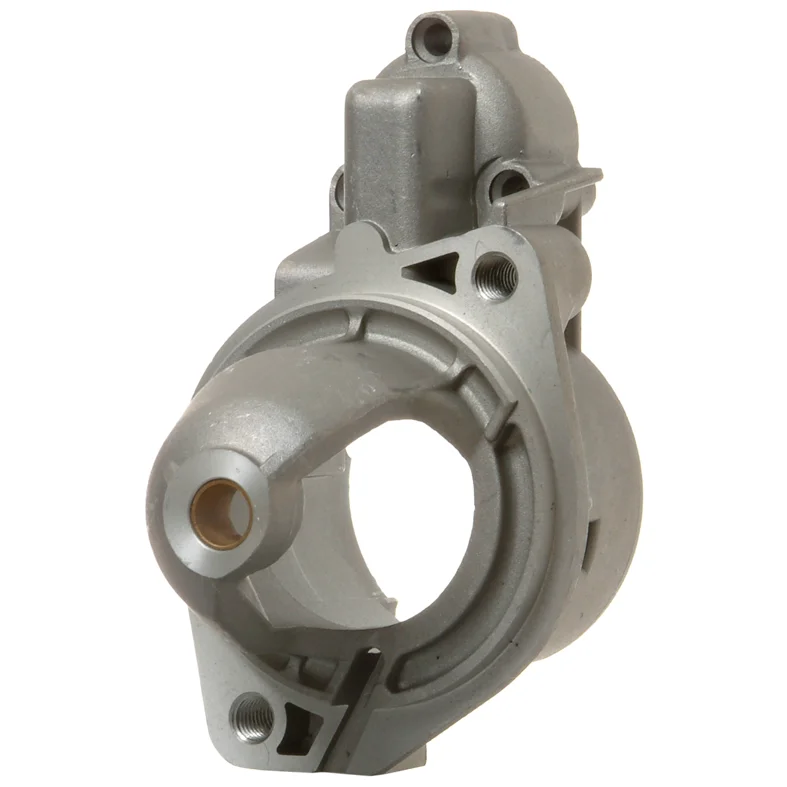 Drejeknapp Startmotor MB