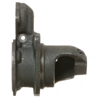 Endeplade DE, Startmotor