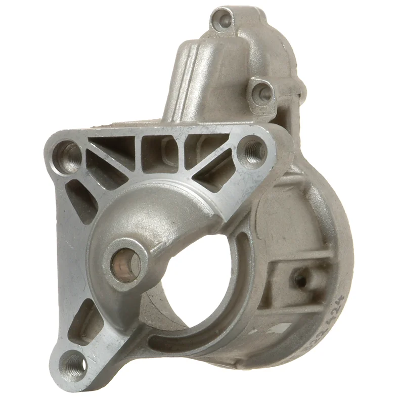 Drevendele DE, Startmotor Cit/Peu