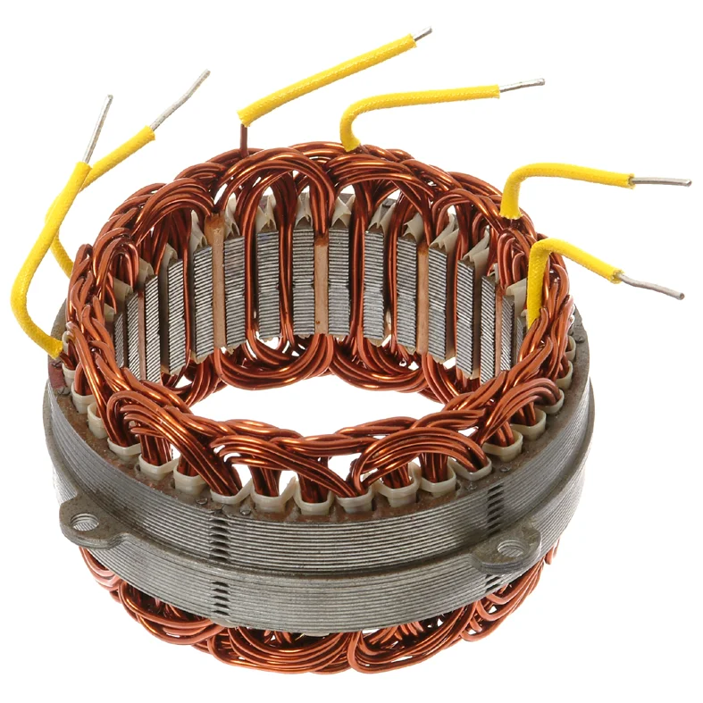 Stator 12V-55A