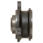 Drevendeplade DE, Startmotor