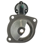 Drejegavel DE passer Volvo BM