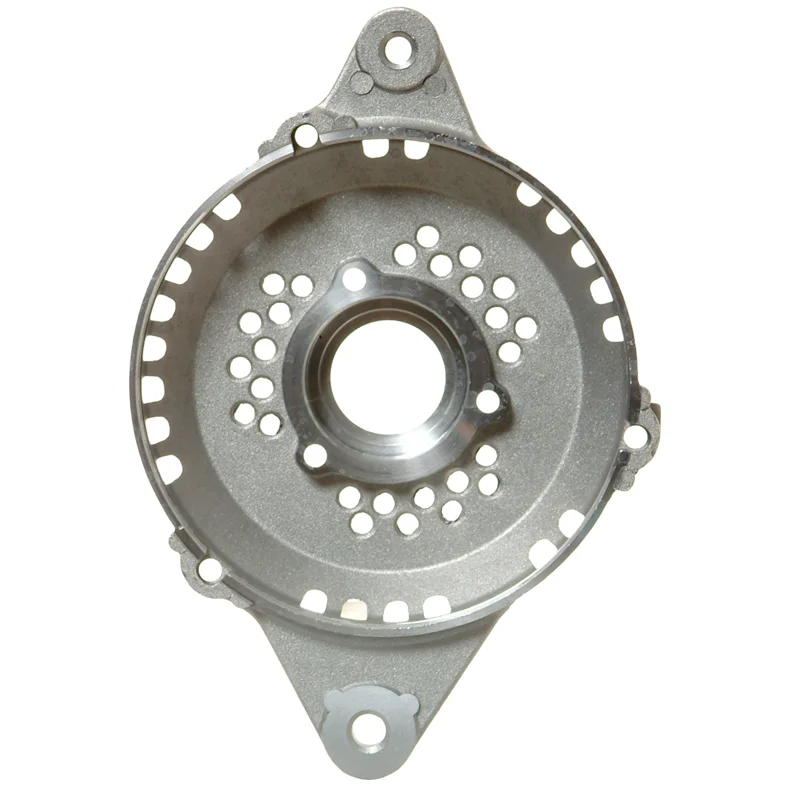 Endeplade D.E. Mando/Mitsubishi