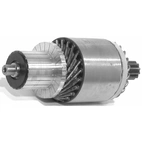 Anker 24V, Mits.