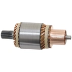 Anker 24V, Mits.