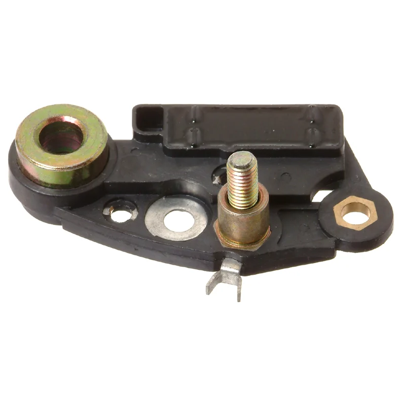 Kondensator tilslutning. Diodetabel