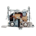 Regulator, Styreenhed likestrøm