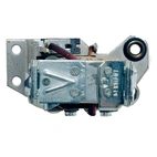 Regulator, Styreenhed likestrøm