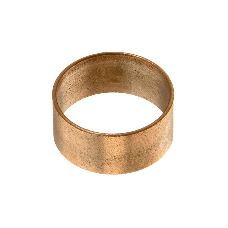 Bøsning 19,2x20,74x9,5 mm