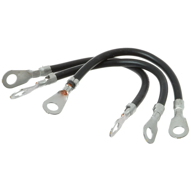 Kabelsæt Gløderør MB, (3 stk)