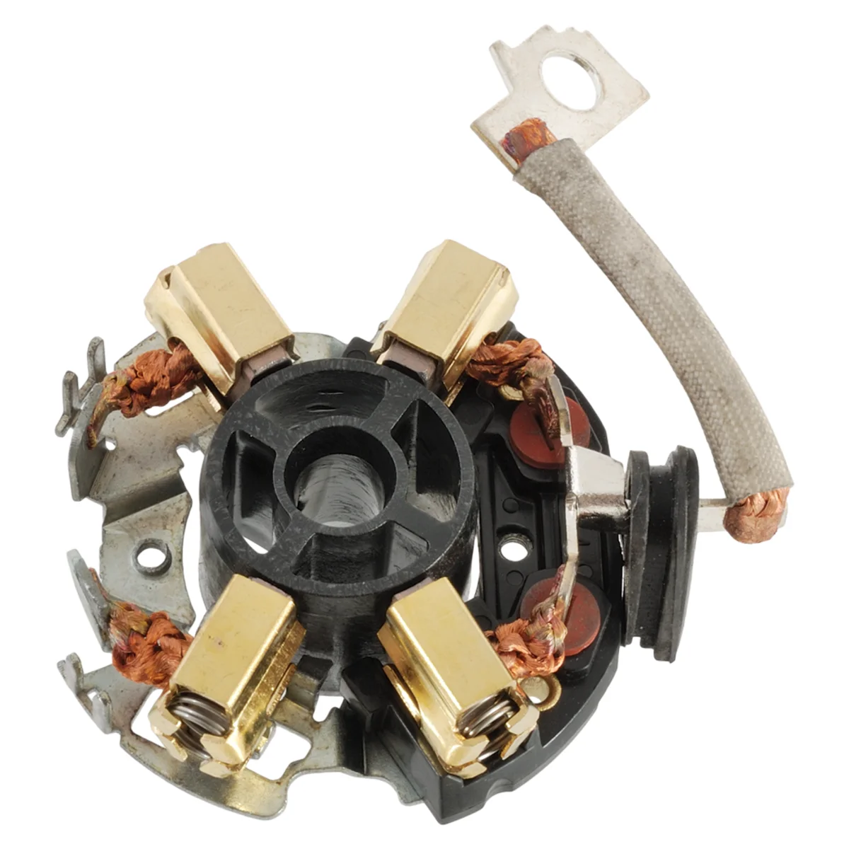 Kulholderplade Startm. 109 ser.