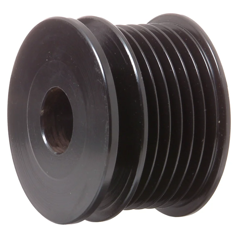 Remskive 17x49 mm, 6 riller