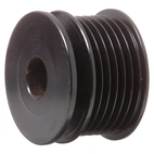 Remskive 17x49 mm, 6 riller