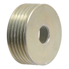 Remskive 17x57 mm, 5 remskiver