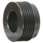 Remskive 17x67 mm, 6 spore