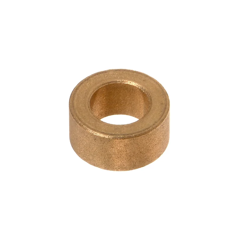 Bøsning, 9.80x16.64x8.0