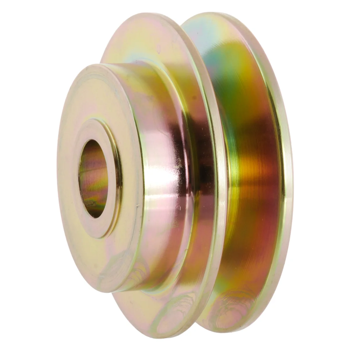 Remskive Bosch, 17x70x30 mm