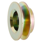 Remskive Bosch, 17x70x30 mm