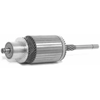 Anker 24V, 4kW