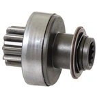 Drev 10 tands, Iskra