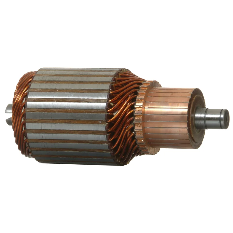 Anker 24V, DC motor