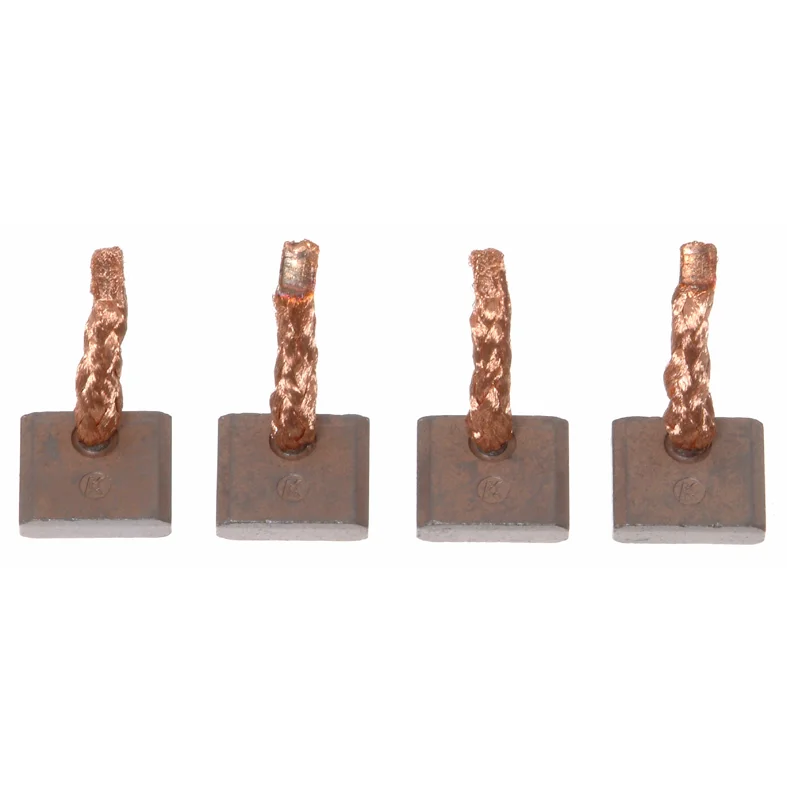 Kulholderplade 6x19x16, Delco PG260 ser