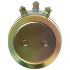 DC-motor 12V-1,6 kW, Superwinch