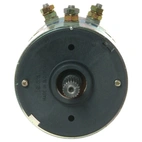 DC-motor 12V-1,6 kW, Superwinch