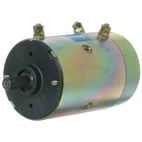 DC-motor 12V-1,6 kW, Superwinch