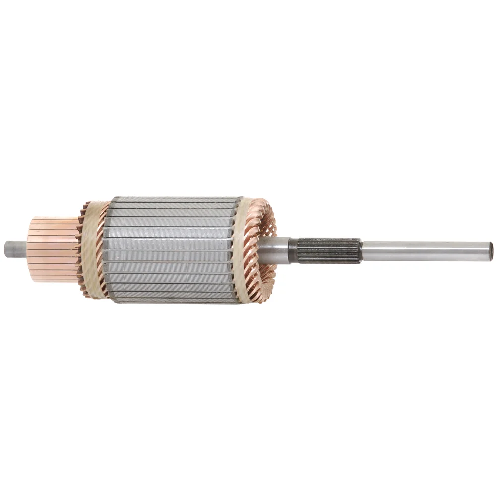 Anker, 24V. 41MT