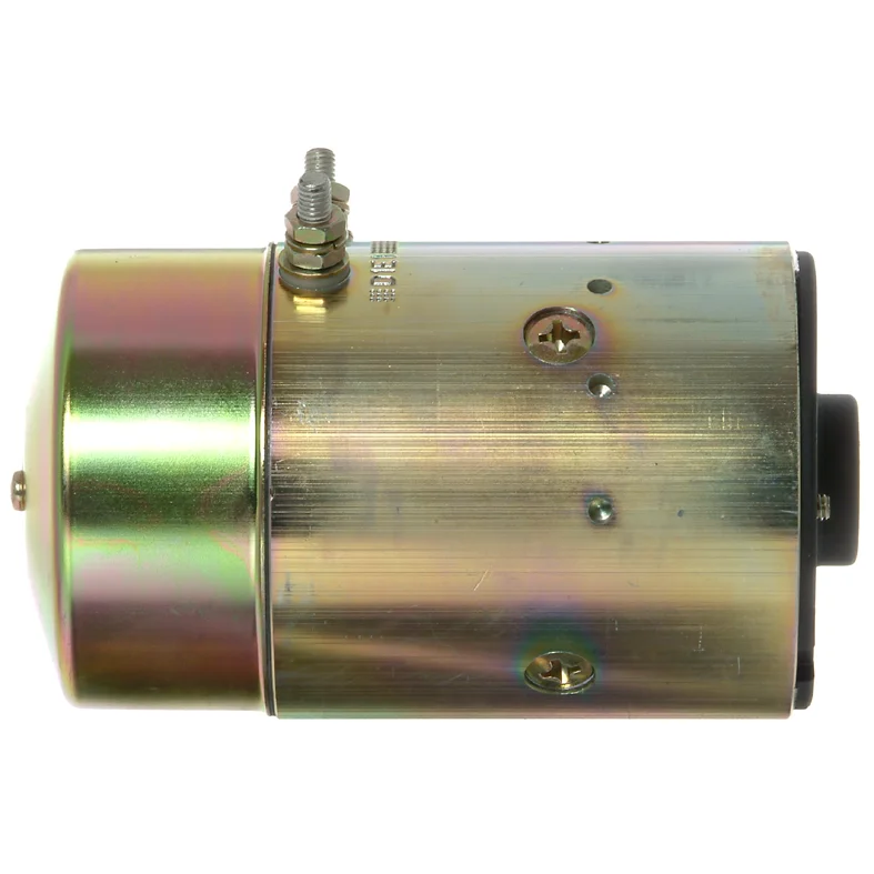 DC Motor 12V, 2,1kw