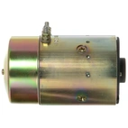 DC Motor 12V, 2,1kw