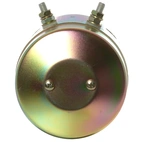 DC Motor 12V, 2,1kw