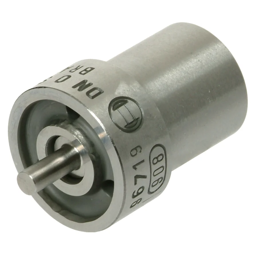 Dyse (Indsprøjtningsdyse)