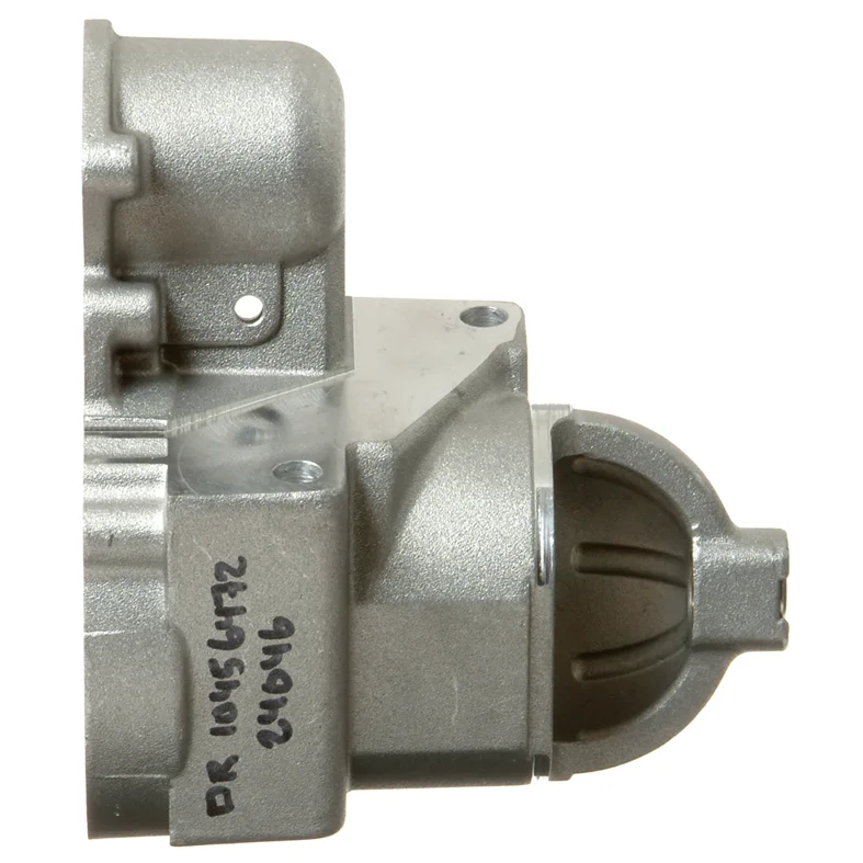 Endeplade DE, 6,2L 28MT ser.