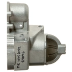 Endeplade DE, 6,2L 28MT ser.