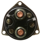 Solenoide 24V, 42MT ser Delco