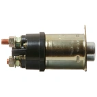 Solenoide 24V, 42MT ser Delco
