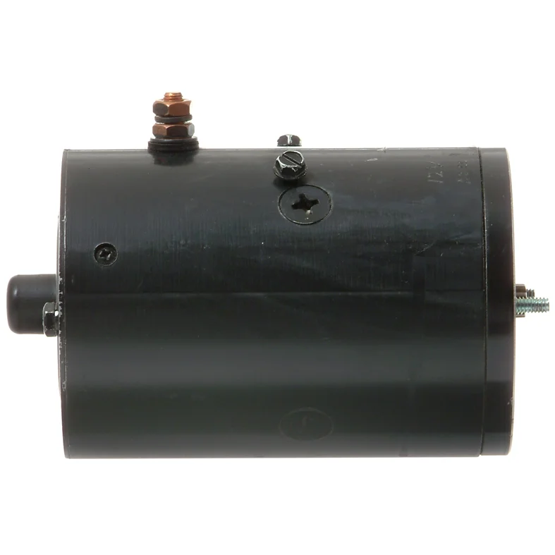 Hydraulik motor, 12V, MUE-6114S
