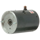 Hydraulik motor, 12V, MUE-6114S