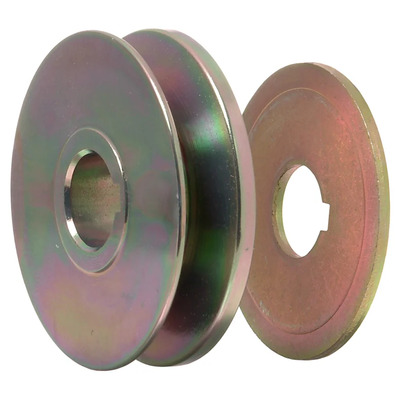 Remskive 17x62 mm, Bosch