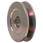 Remskive 17x62 mm, Bosch