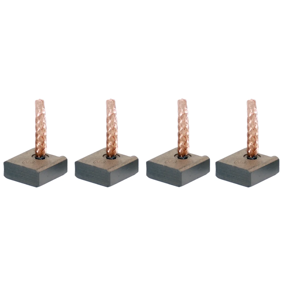 Kulbørstesæt, 7,5x18x18 (4)