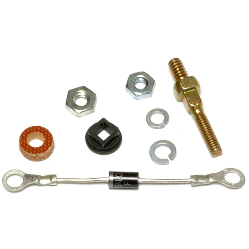 Terminalblok gen. 21SI ser.