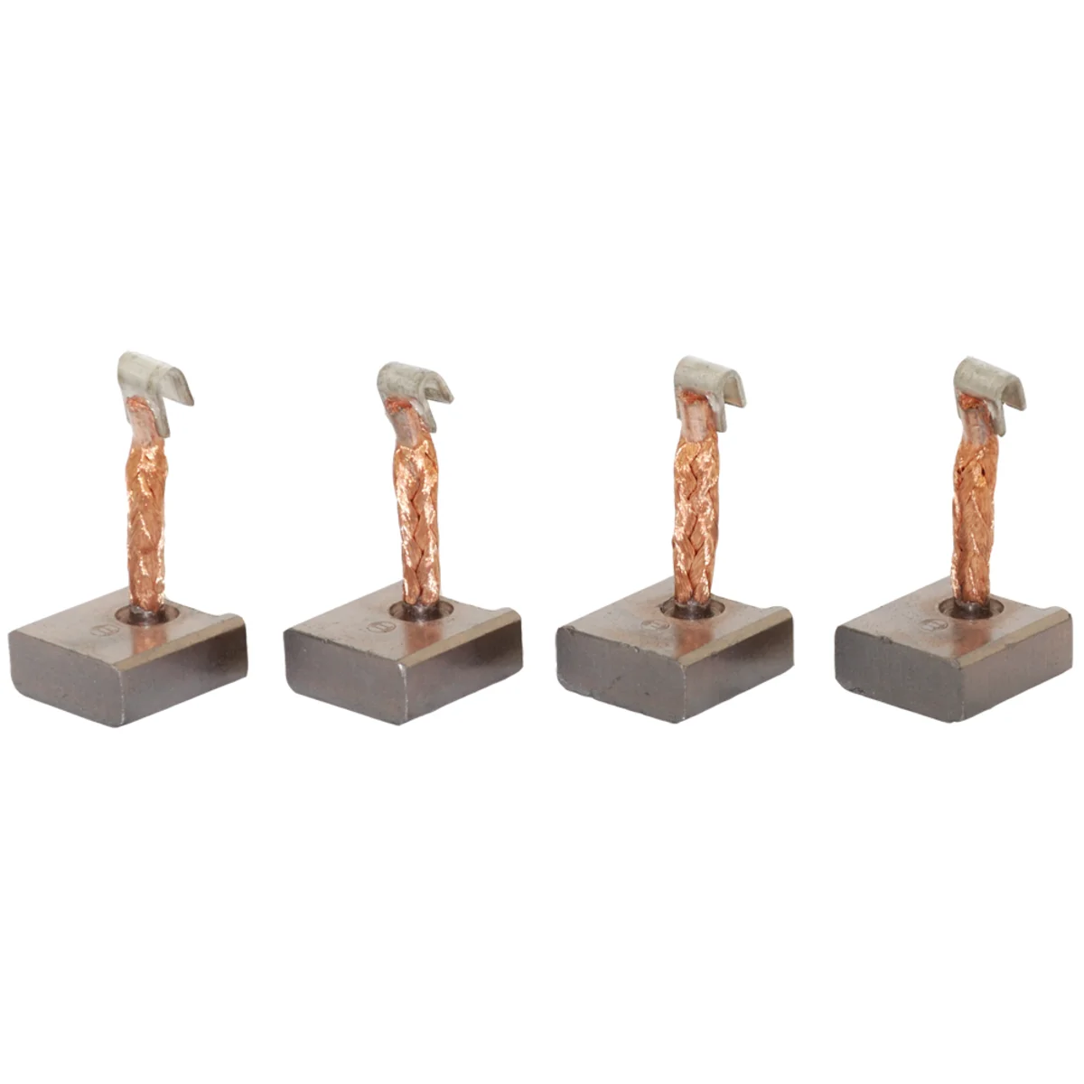 Kulbørstesæt 7,5x18x19, Twin compound