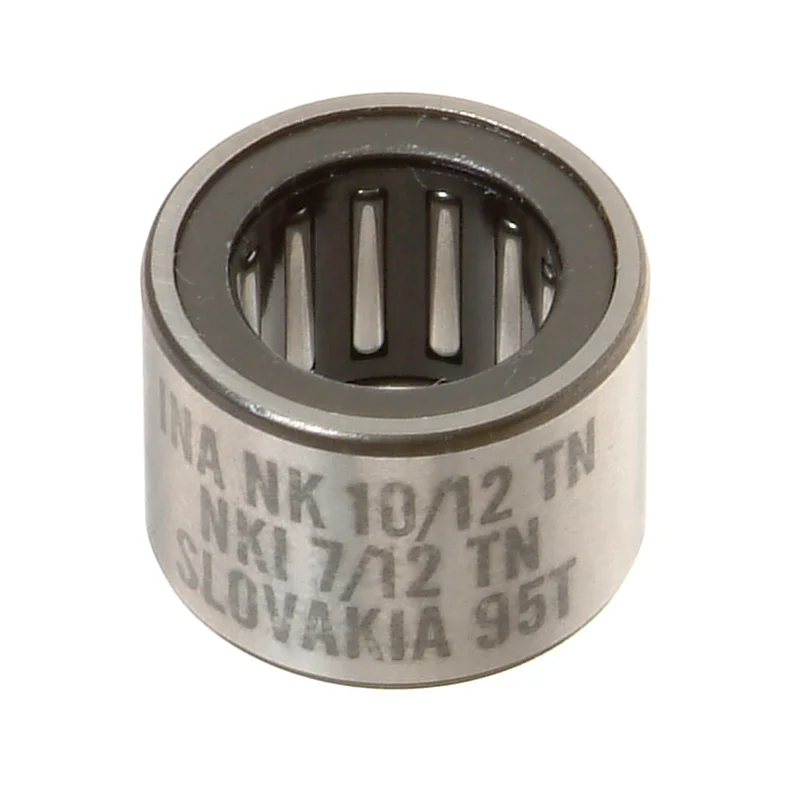 Nåleleje, 10x17x12mm