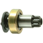 Drev 9 kugg, Bosch VW