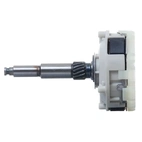 Planetgearkasse komplet