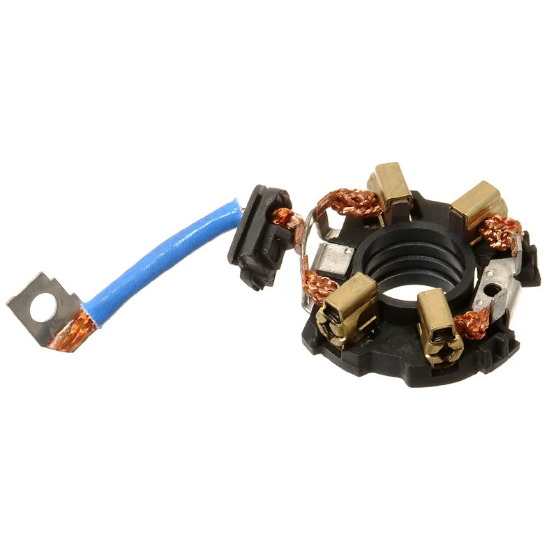 Kulholderplade Bosch startmotor org.